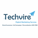 Techvire Digital Solutions