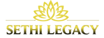 Sethi Legacy