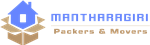 Mantharagiri Packers and Movers
