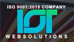 IOT Websolutions IOT Websolutions