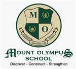 Mount Olympus School Mount Olympus School