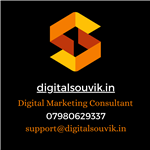 Digital Souvik