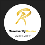 Makeover by Ronak Makeover by Ronak