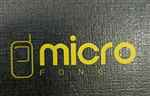 Microfone