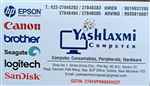 YashLaxmi Computer YashLaxmi Computer