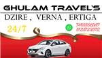 Ghulam Travels Ghulam Travels