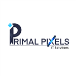 Primal Pixels IT Solutions Primal Pixels IT Solutions