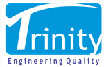  Trinity NDT
