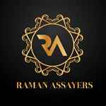 Raman Assayers