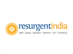 Resurgent India Ltd. Resurgent India Ltd.