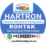 Hartron Skill Centre