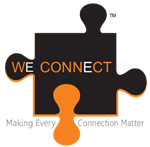 We Connect We Connect