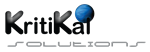 KritiKal Solutions Pvt. Ltd. KritiKal Solutions Pvt. Ltd.