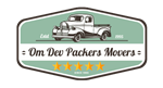 Om Dev Packers Movers