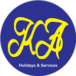 Krishpy Angel Holidays Krishpy Angel Holidays