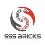 SSS Interlocking Bricks