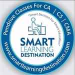 Smart Learning Destination Pvt Ltd