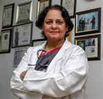 Dr. Bindu Garg Dr. Bindu Garg