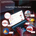 Online Freight Management