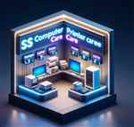 SS Computers and Printer Care