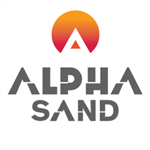 Alpha Sand Alpha Sand