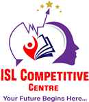 ISL Competitive Coaching Centre ISL Competitive Coaching Centre