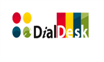 DialDesk