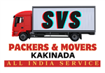 SVS Packers & Movers Kakinada