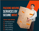 Secure Movers Logistics
