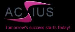ACSIUS Technologies Pvt Ltd ACSIUS Technologies Pvt Ltd