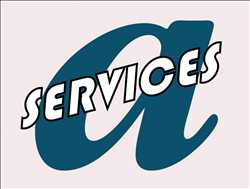 A.services