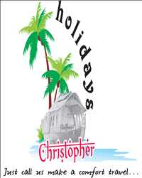 Christopher Holidays