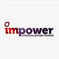 IMPOWER SOLUTIONS PVT LTD IMPOWER SOLUTIONS PVT LTD