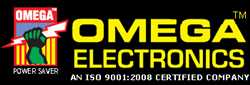 Omega Electronics Omega Electronics