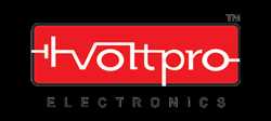 Voltpro Electronics Pvt. Ltd Voltpro Electronics Pvt. Ltd