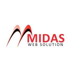 Midas Web Solution