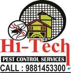 Hi Tech Pest Control Services