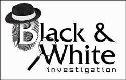 Black & White Investigation