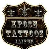 Xpose Tattoos Jaipur Xpose Tattoos Jaipur