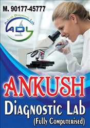 Ankush Diagnostic Lab Ankush Diagnostic Lab