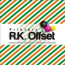 R K OFFSET PRINTERS 