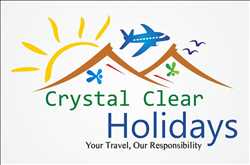 Crystal Clear Holidays Crystal Clear Holidays