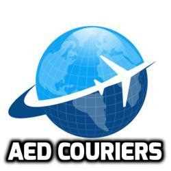 AED Courier Service