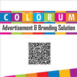 COLORUM Advertisement & Branding Solution