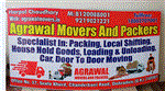 Agarwal Packers and Movers