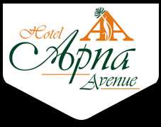 Hotel Apna Avenue