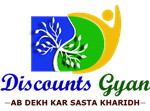 Discounts Gyan