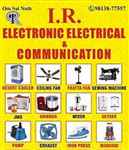I.R Electronic Electrical I.R Electronic Electrical