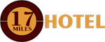 Hotel 17 Miles
