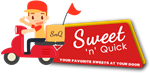 SweetnQuick SweetnQuick
